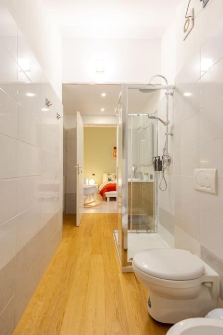 Apartamento Urban House - Exclusive Park House Navigli Milan Center Exterior foto