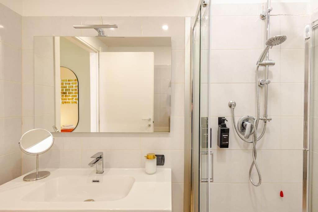 Apartamento Urban House - Exclusive Park House Navigli Milan Center Exterior foto
