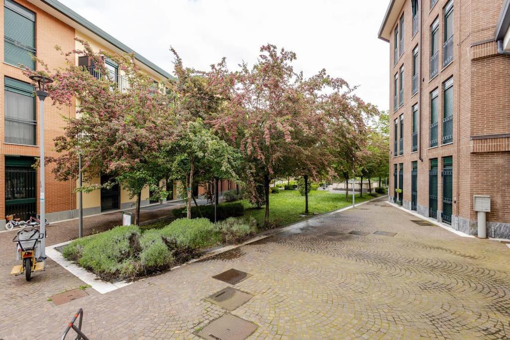 Apartamento Urban House - Exclusive Park House Navigli Milan Center Exterior foto